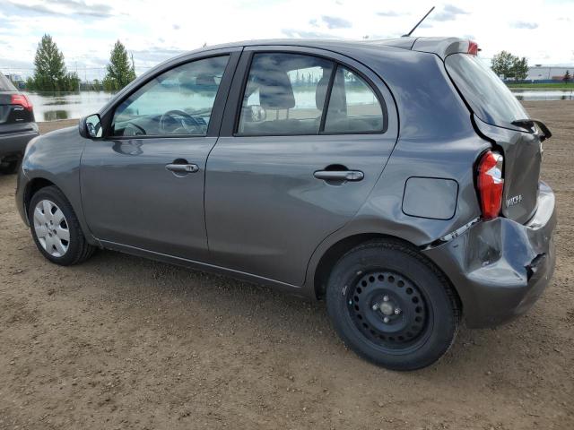 2016 NISSAN MICRA 3N1CK3CPXGL234017