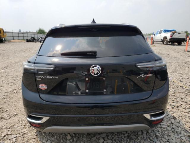 2023 BUICK ENVISION AVENIR LRBFZSR45PD035121