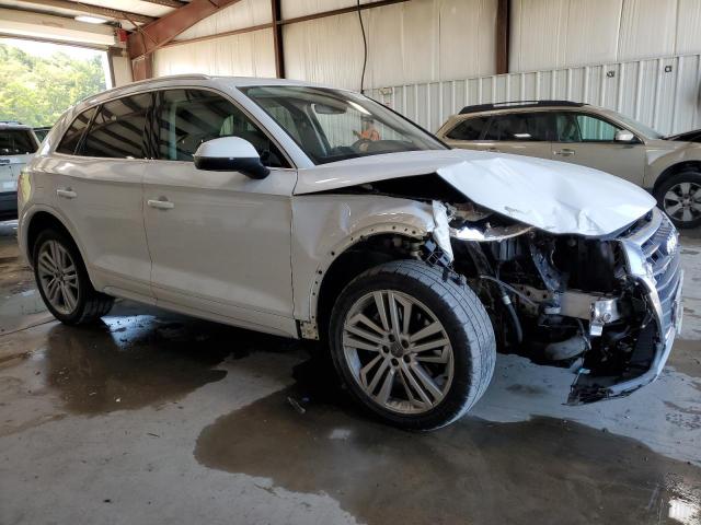 2018 AUDI Q5 PREMIUM WA1BNAFY9J2008952