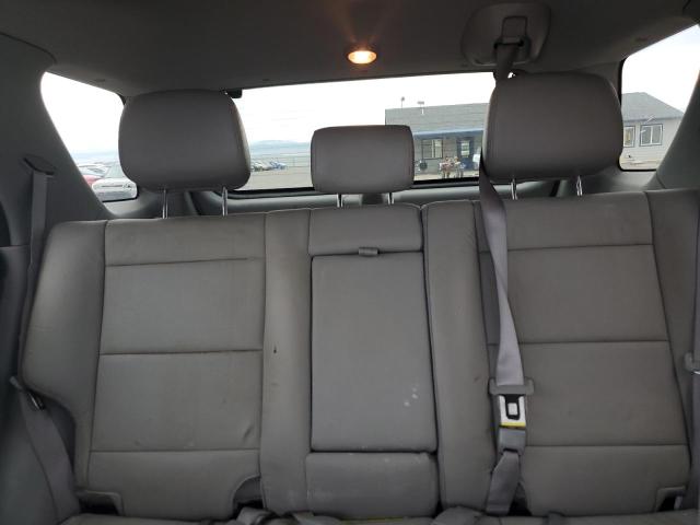 2008 KIA SORENTO EX #3211005569