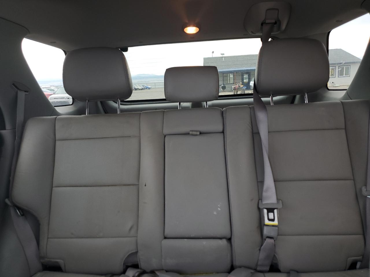 Lot #3211005569 2008 KIA SORENTO EX