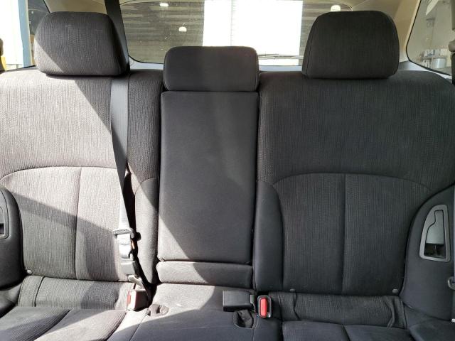 2013 SUBARU OUTBACK 2. - 4S4BRCGC0D3238026