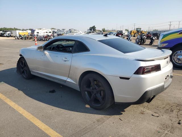 2015 CHEVROLET CAMARO SS 2G1FH1EJ2F9232357