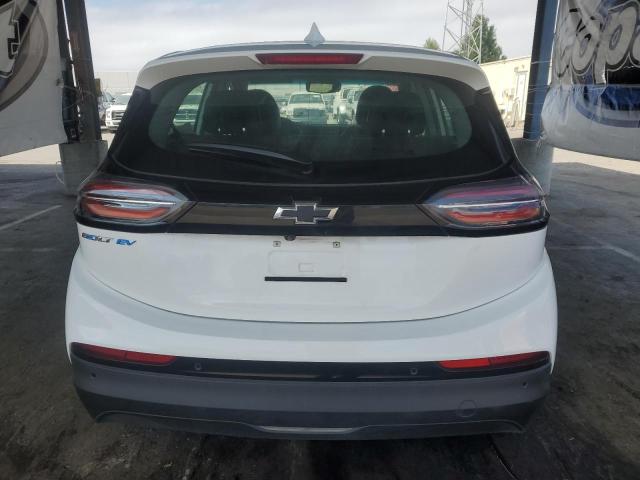 2023 CHEVROLET BOLT EV 2L 1G1FX6S08P4190633