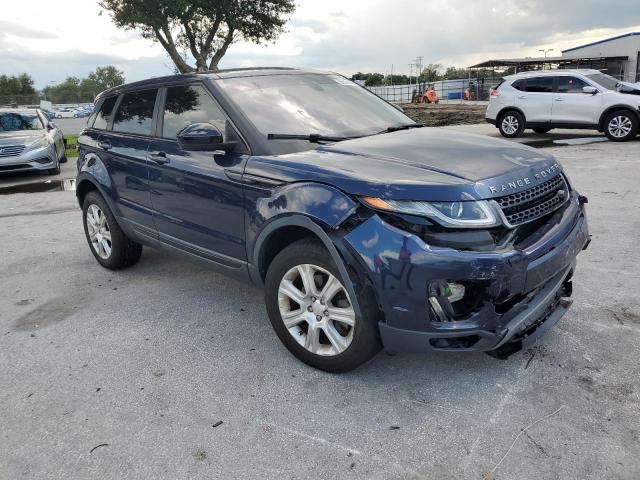 2018 LAND ROVER RANGE ROVE SALVP2RX8JH294188