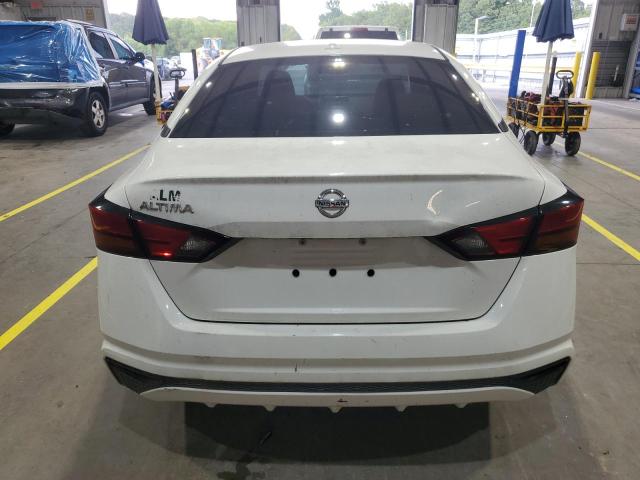 2020 NISSAN ALTIMA S 1N4BL4BV1LC248699