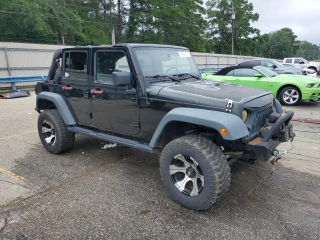 2007 JEEP WRANGLER X #3220668299