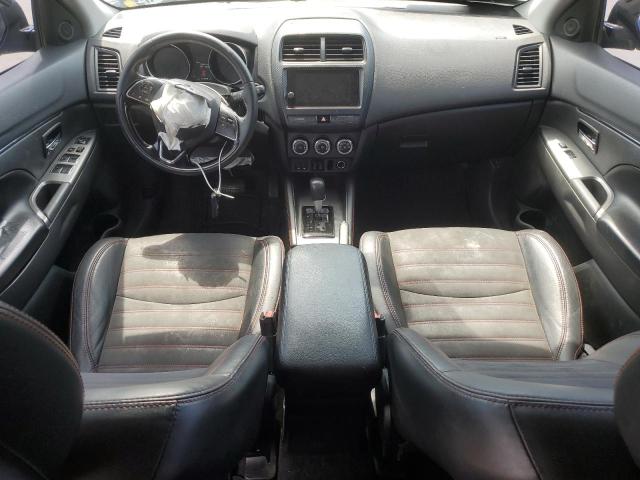 2018 MITSUBISHI OUTLANDER SPORT ES JA4AR3AW0JU011955