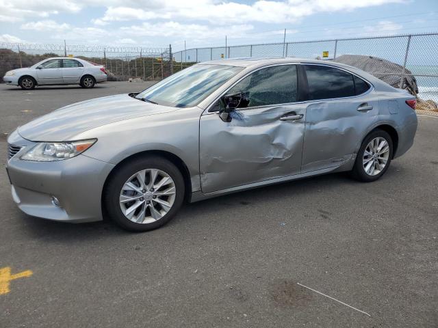 LEXUS ES 300H