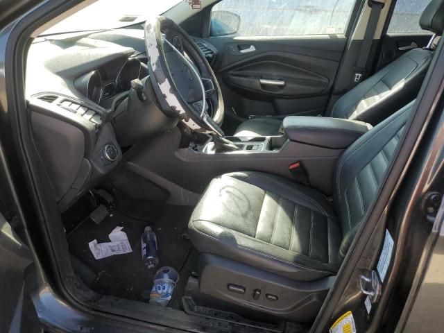 2017 FORD ESCAPE TITANIUM 1FMCU9J91HUE55183