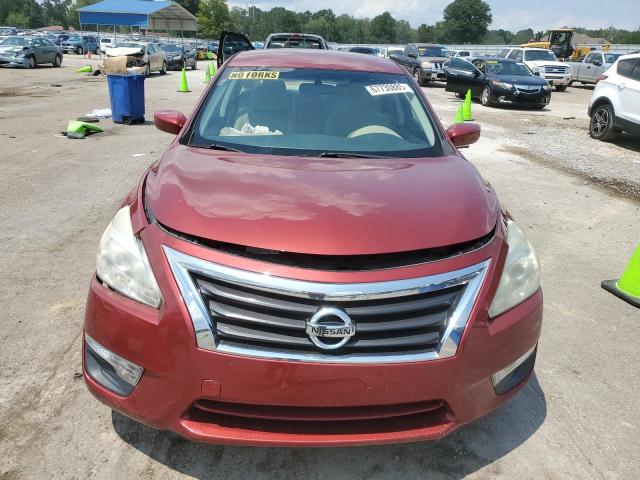 2015 NISSAN ALTIMA 2.5 - 1N4AL3AP9FC450722