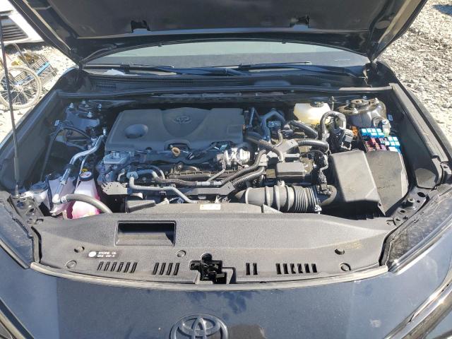 2025 TOYOTA CAMRY XSE #3285778655