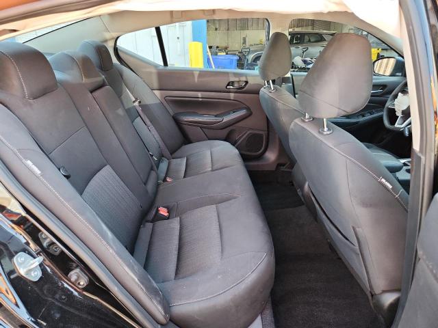 2025 NISSAN ALTIMA SV - 1N4BL4DV0SN351676