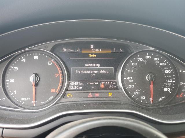 2022 AUDI A5 PREMIUM WAU2AGF57NN003924