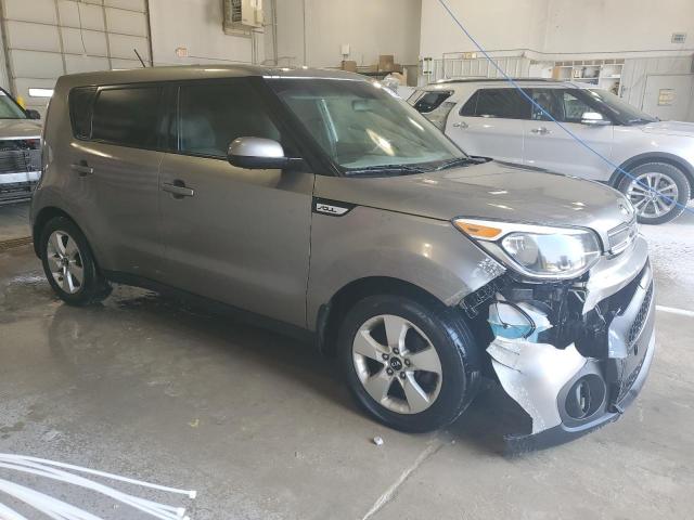 2018 KIA SOUL KNDJN2A22J7594519