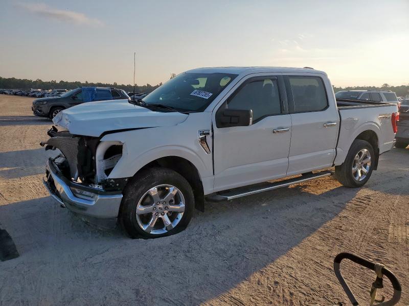 2022 FORD F150 SUPER #3246136091
