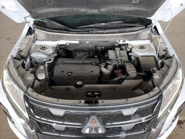 2024 MITSUBISHI OUTLANDER SPORT S/SE JA4ARUAU7RU011113