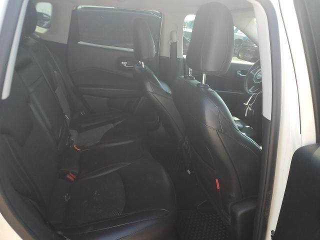 2019 JEEP COMPASS TR 3C4NJDDB6KT627667