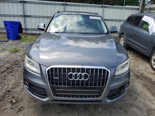 2014 AUDI Q5 PREMIUM - WA1LFAFP6EA038981