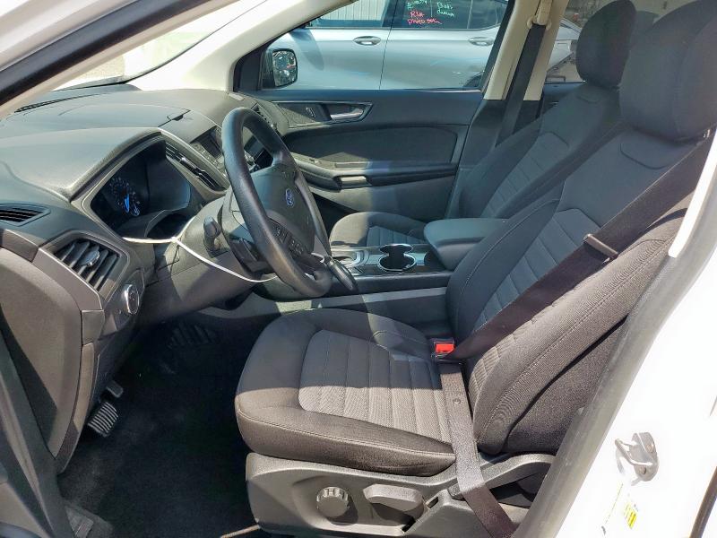 2018 FORD EDGE SE 2FMPK4G9XJBC33321