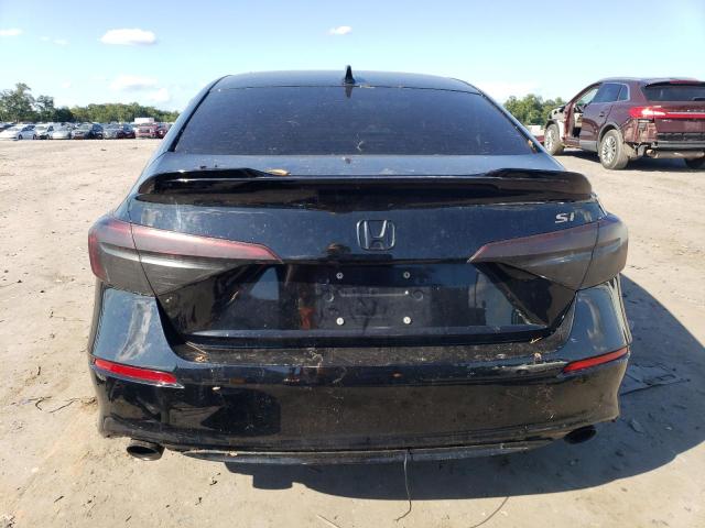 2022 HONDA CIVIC SI #3296340410