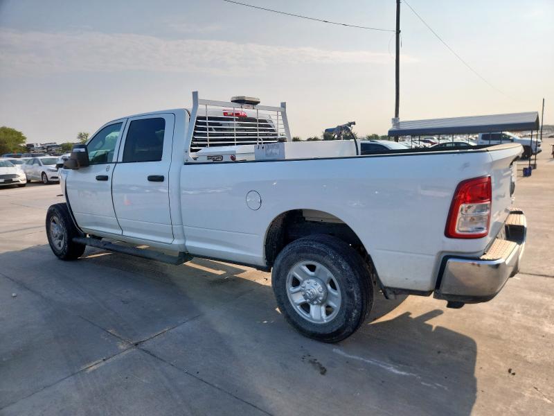 2023 RAM 2500 TRADE 3C6UR5HJ3PG548637