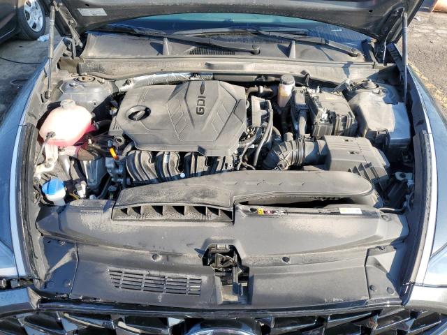 2023 HYUNDAI SONATA SEL - KMHL14JA5PA249063