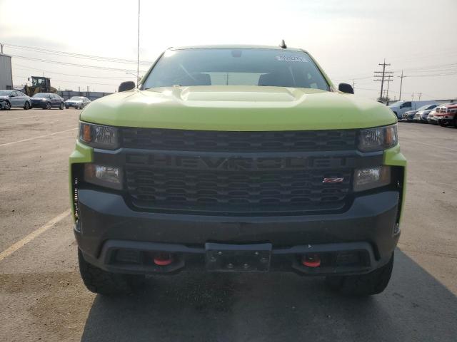 2020 CHEVROLET SILVERADO #3279848278