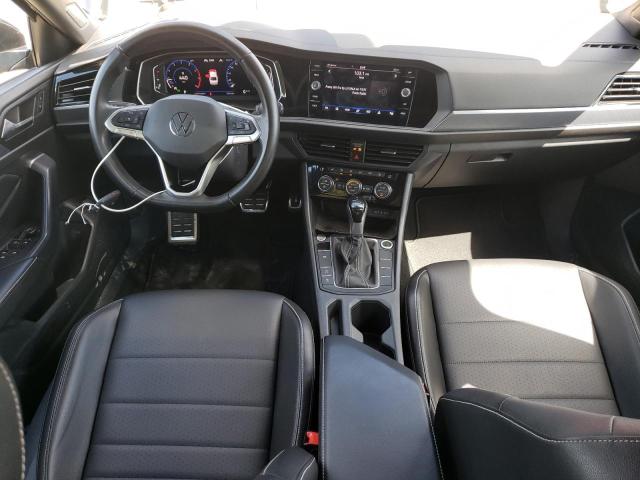 2023 VOLKSWAGEN JETTA COMF 3VWSM7BU2PM024147