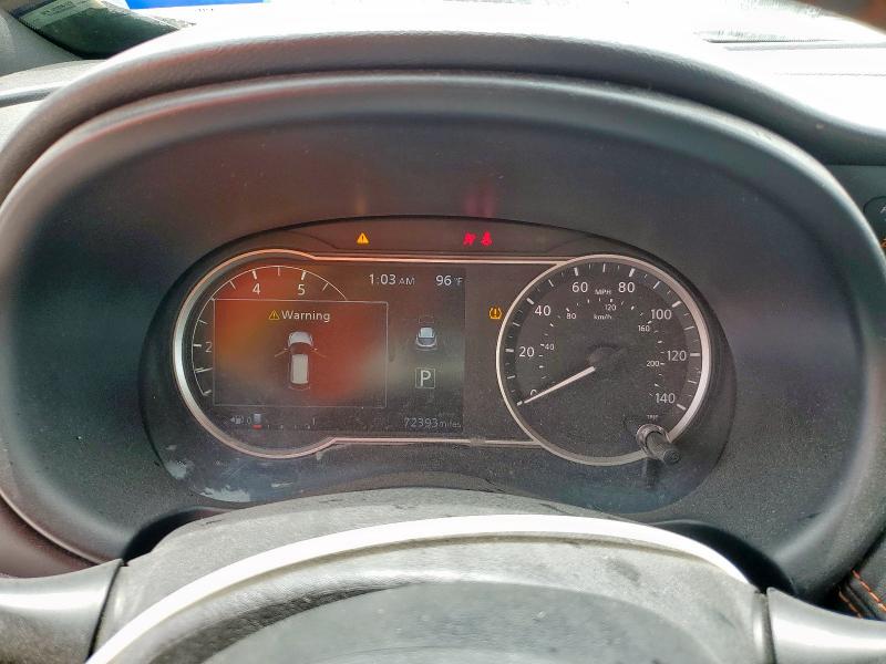2018 NISSAN KICKS S - 3N1CP5CU8JL534245