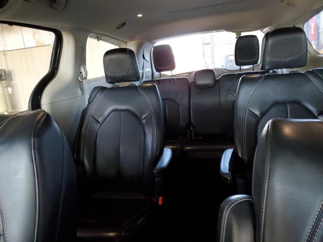 2020 CHRYSLER VOYAGER LX 2C4RC1DG7LR144926