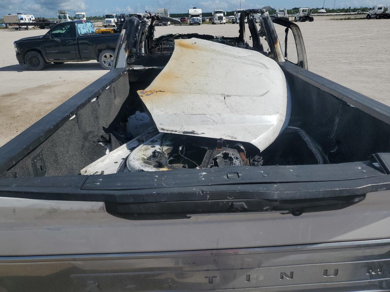 FORD F-350 SUPER DUTY