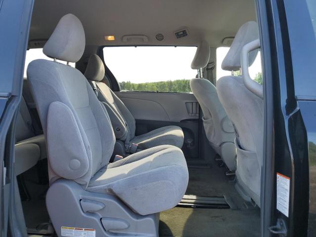 2015 TOYOTA SIENNA LE 5TDKK3DC3FS620467