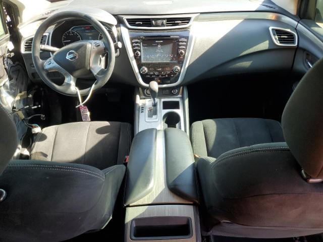 2018 NISSAN MURANO S - 5N1AZ2MG8JN191888