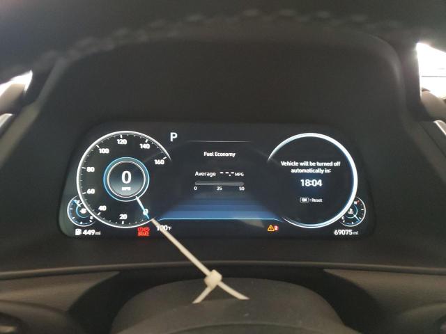 2021 HYUNDAI SONATA SEL 5NPEF4JA8MH095614