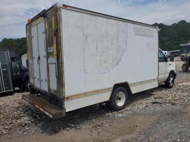 2008 FORD ECONOLINE #3309357982