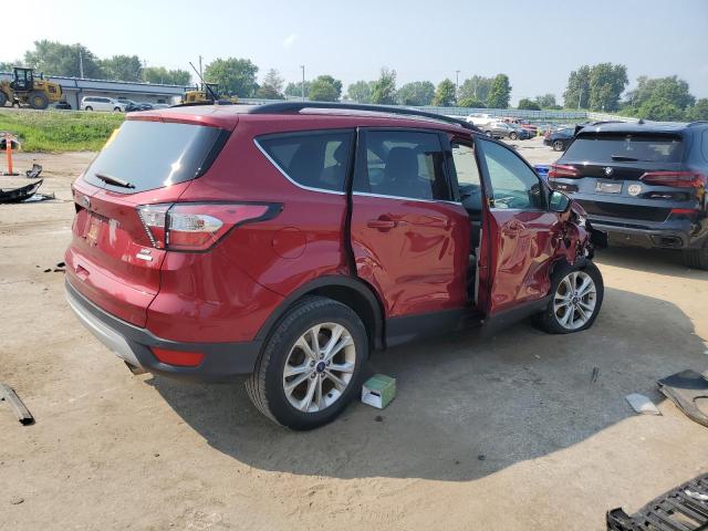 2017 FORD ESCAPE SE 1FMCU0GD1HUE03026