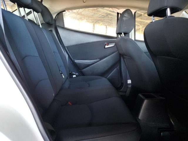 2020 TOYOTA YARIS LE 3MYDLBJV3LY703795