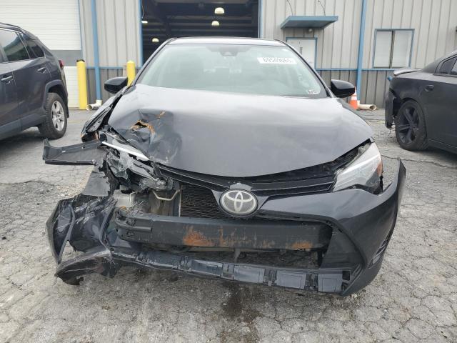 2018 TOYOTA COROLLA L 5YFBURHE5JP791215