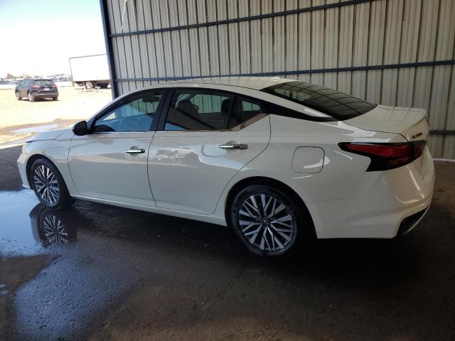 2025 NISSAN ALTIMA SV 1N4BL4DV2SN350884