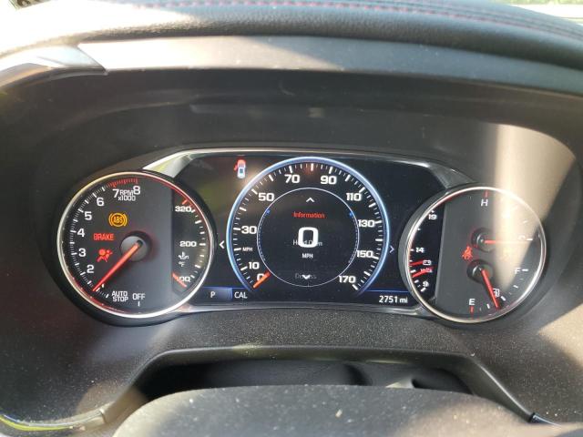 2023 CHEVROLET BLAZER RS 3GNKBKRS8PS232861