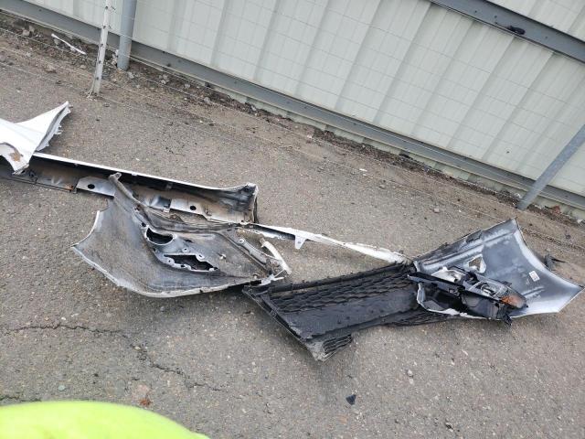 2021 TOYOTA CAMRY SE 4T1G11AK2MU603253