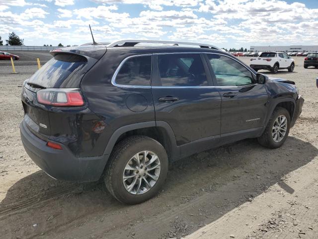 2019 JEEP CHEROKEE LATITUDE PLUS 1C4PJMLN6KD148918