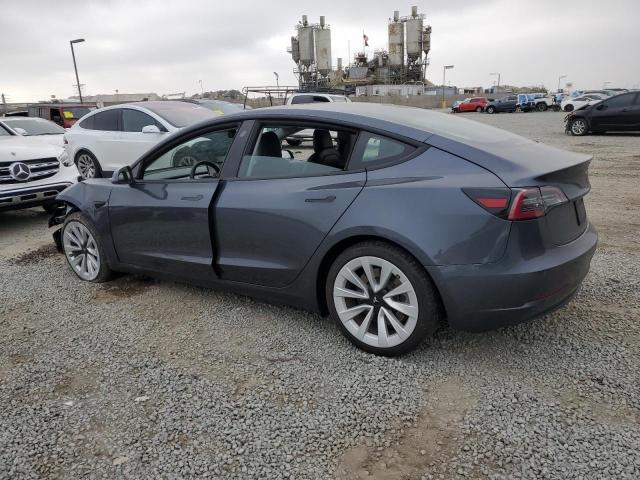 2021 TESLA MODEL 3 5YJ3E1EB6MF924271