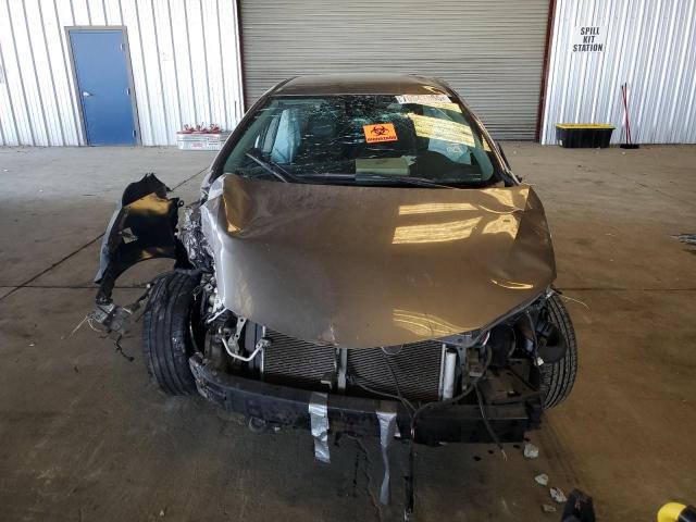 2017 TOYOTA COROLLA L 5YFBURHE2HP576787