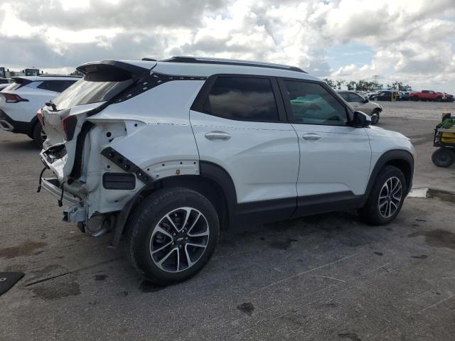 2024 CHEVROLET TRAILBLAZER LT KL79MRSL7RB196492