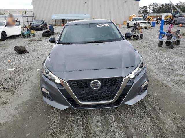 2019 NISSAN ALTIMA SR #3285625290