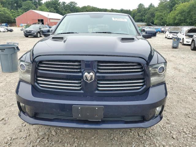 2017 RAM 1500 SPORT 1C6RR7MT1HS838748