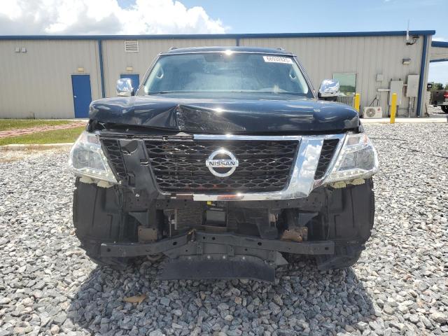 2018 NISSAN ARMADA SV JN8AY2ND2J9060111