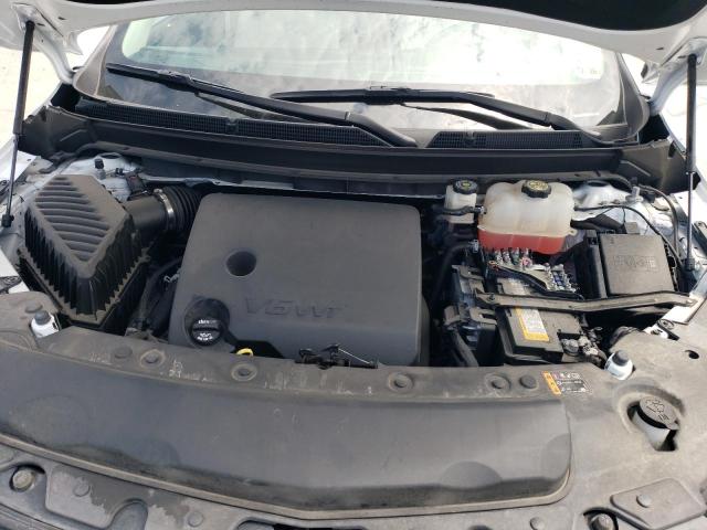 2022 BUICK ENCLAVE ES 5GAERBKWXNJ103261